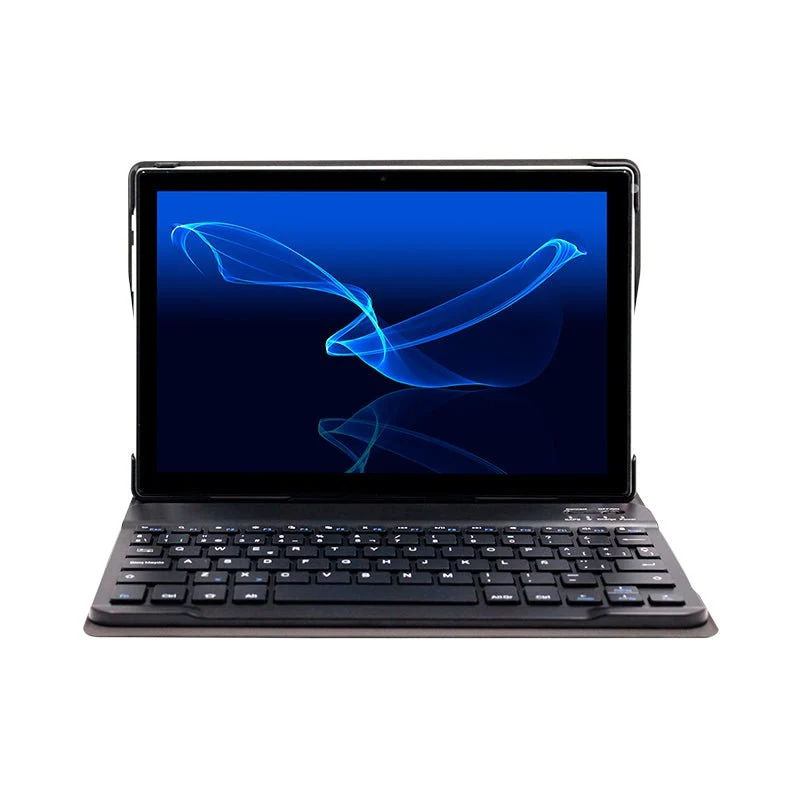 Tablet Advance SmartPad SP5706 10.1 pulgadas WXGA 4GB RAM 64GB 4G LTE Gris