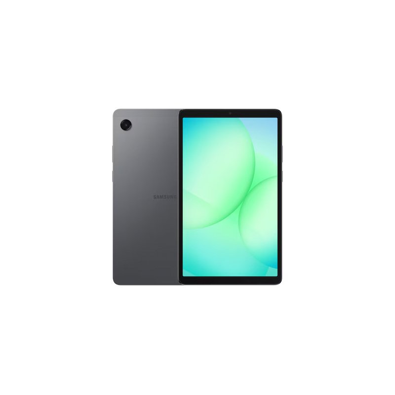 Tablet Samsung Galaxy Tab A11 8.7 pulgadas 90Hz 4GB RAM 64GB 4G LTE Plomo