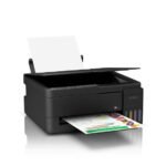 Impresora Epson EcoTank L1350 Sistema Continuo WiFi Inalámbrica USB Heat-Free