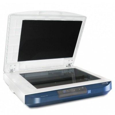 Escáner de documentos Xerox DocuMate 3125 con ADF dúplex de 50 hojas y conexión USB