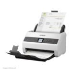 Escáner Epson DS-870 ADF de alta velocidad para oficinas