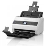 Escáner Epson DS-970 ultrarrápido para grupos de trabajo