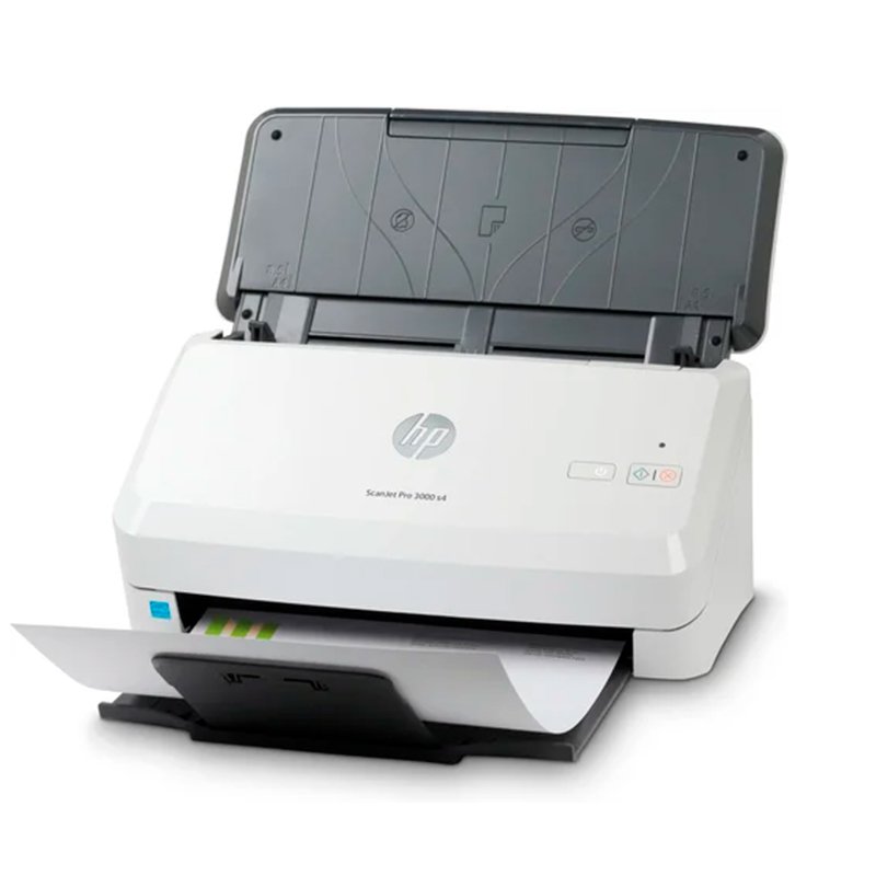 Escáner HP ScanJet Pro 3000 s4 ADF de alta velocidad