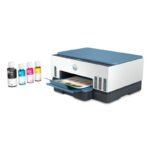 impresora HP Smart Tank 725