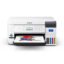 Impresora de sublimación de tinta A4 Epson SureColor F170 con Wi-Fi y botellas de 140ml