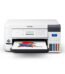 Impresora de sublimación de tinta A4 Epson SureColor F170 con Wi-Fi y botellas de 140ml