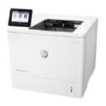Impresora láser monocromática HP LaserJet Enterprise M612dn de alta velocidad con dúplex y red
