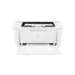 Impresora láser monocromática HP LaserJet M111a compacta con conexión USB