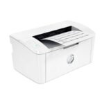 Impresora láser monocromática HP LaserJet M111w inalámbrica con Wi-Fi