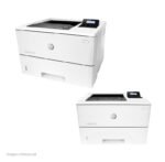 Impresora láser monocromática HP LaserJet Pro M501dn con red Ethernet y duplex