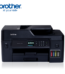 Impresora multifuncional Brother MFC-T4500DW formato A3 tanque de tinta y WiFi