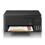 Impresora multifuncional Epson EcoTank L3310 con sistema continuo de tinta