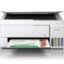 Impresora multifuncional Epson EcoTank L3352 con sistema continuo y Wi-Fi