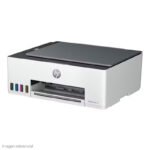 Impresora multifuncional HP Smart Tank 580 con sistema continuo de tinta y Wi-Fi