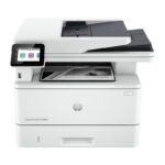 Impresora multifuncional láser HP LaserJet Pro MFP 4103fdw con Wi-Fi y fax