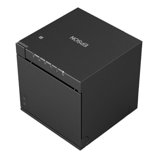 Impresora térmica Epson TM-m30III estándar con puerto Ethernet y USB-C
