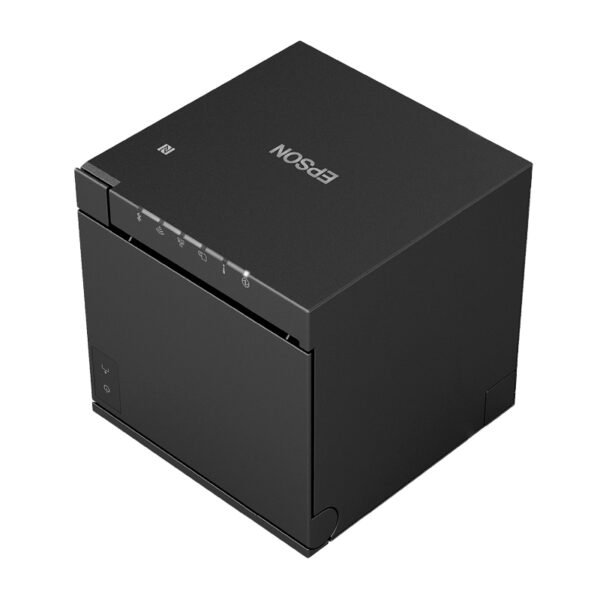Impresora térmica compacta Epson TM-m30III con Wi-Fi Bluetooth y USB-C