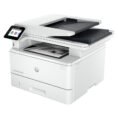 Impresora Multifuncional Láser HP LaserJet Pro MFP 4103fdw Wi-Fi Fax