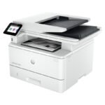 Impresora Multifuncional Láser HP LaserJet Pro MFP 4103fdw Wi-Fi Fax