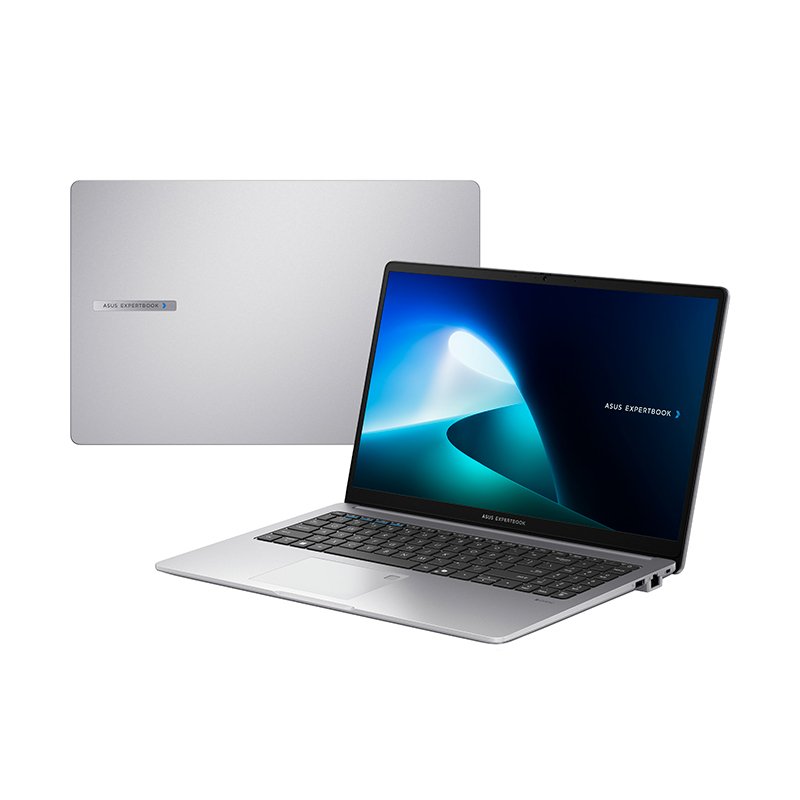 Laptop Asus ExpertBook P3 P3606CCAP Intel Core Ultra 5 con 16GB RAM DDR5 y pantalla de 16 pulgadas en color Misty Grey