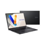 Laptop Asus Vivobook 16 Intel Core 9 270H con 16GB RAM y pantalla WUXGA en color negro Indie Black