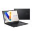 Laptop Asus Vivobook 16 Intel Core 9 270H con 16GB RAM y pantalla WUXGA en color negro Indie Black