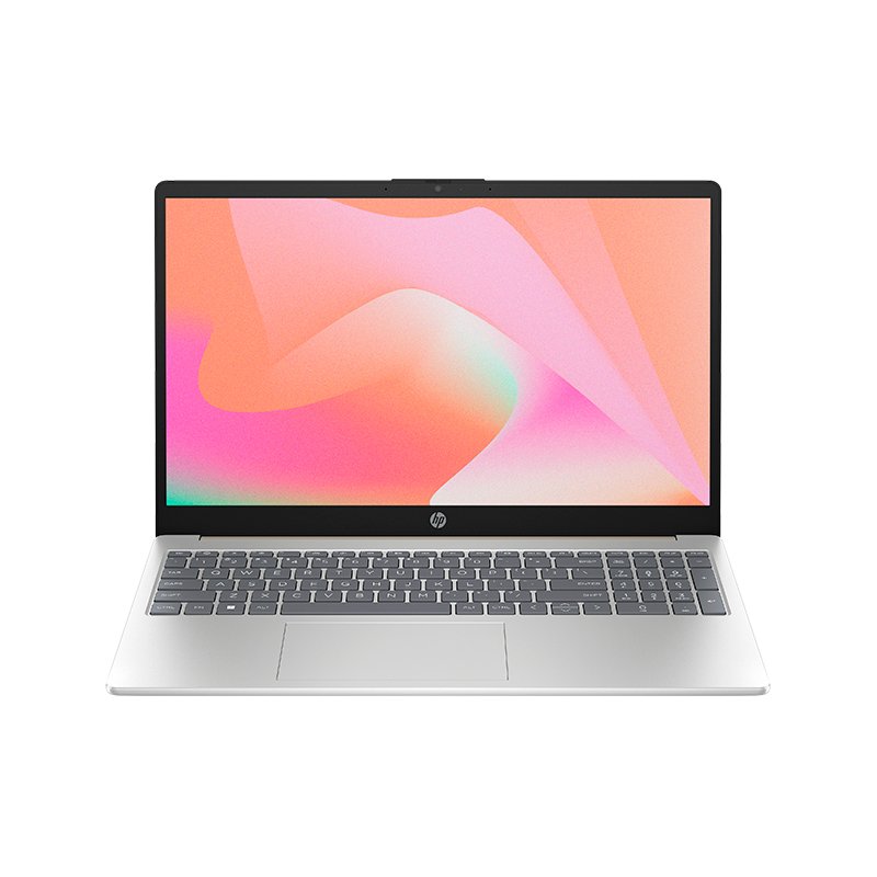 Laptop HP 15-fd0374la de 15.6 pulgadas Full HD IPS en color Dorado Cálido con Intel Core 7-150U