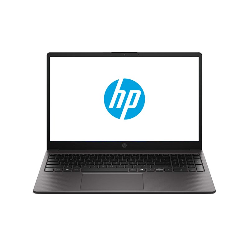 Laptop HP 250R G10 de 15.6 pulgadas con Intel Core 5-120U y 16GB RAM DDR5