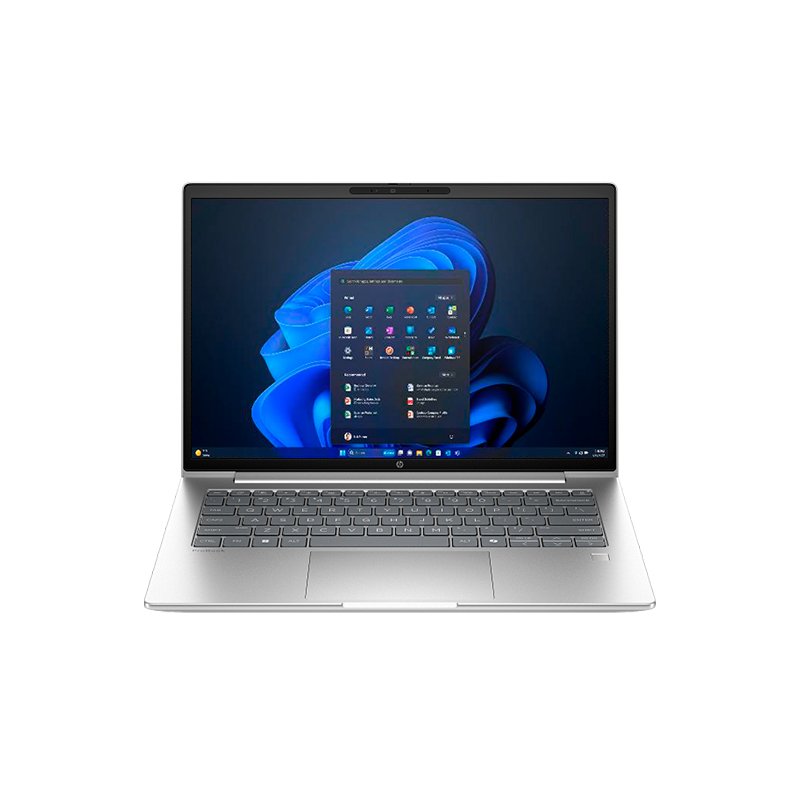 Laptop HP ProBook 4 G1iR de 14 pulgadas WUXGA IPS con Intel Core 5 y Windows 11 Pro