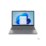 Laptop Lenovo IdeaPad Slim 3 15IRH10 Táctil Core i7 con pantalla WUXGA IPS de 15.3 pulgadas en color Gris Luna