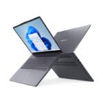 Laptop Lenovo IdeaPad Slim 3 16IRH10 Intel Core i5 con 16GB RAM y pantalla WUXGA IPS de 16 pulgadas en color Gris LunaCore i5 con 16GB RAM y pantalla WUXGA IPS de 16 pulgadas en color Gris Luna
