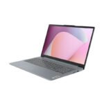 Laptop Lenovo IdeaPad Slim 3 15.6" AMD Ryzen 5 con 16GB RAM en color Arctic Grey