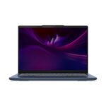 Laptop Lenovo IdeaPad Slim 5 14IMH10 Intel Core Ultra 9 con pantalla OLED de 14 pulgadas en color Cosmic Blue