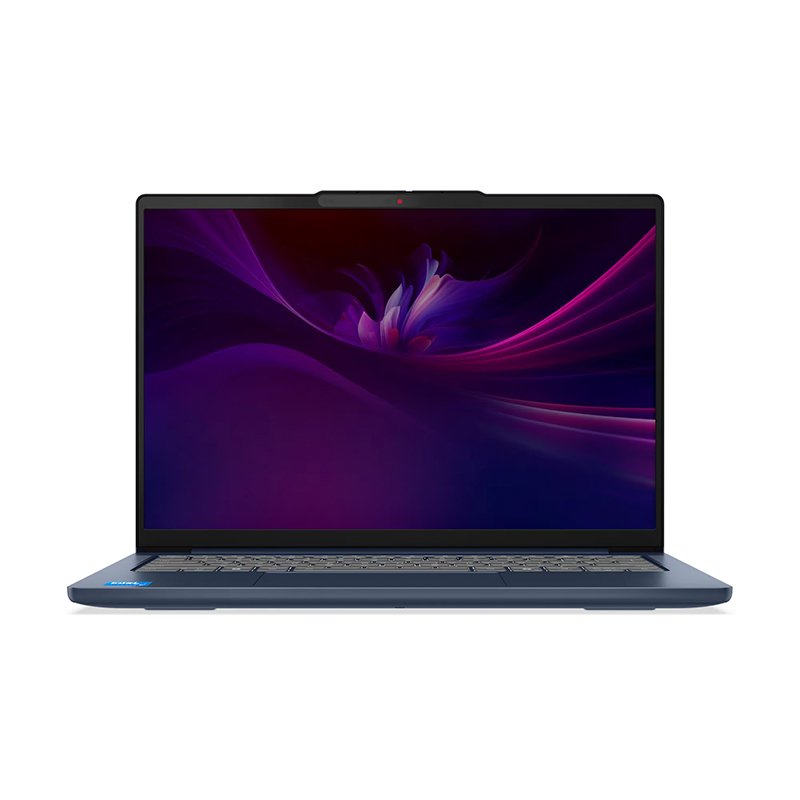 Laptop Lenovo IdeaPad Slim 5 14IMH10 Intel Core Ultra 9 con pantalla OLED de 14 pulgadas en color Cosmic Blue