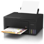 Impresora Epson EcoTank L3310 Sistema Continuo USB