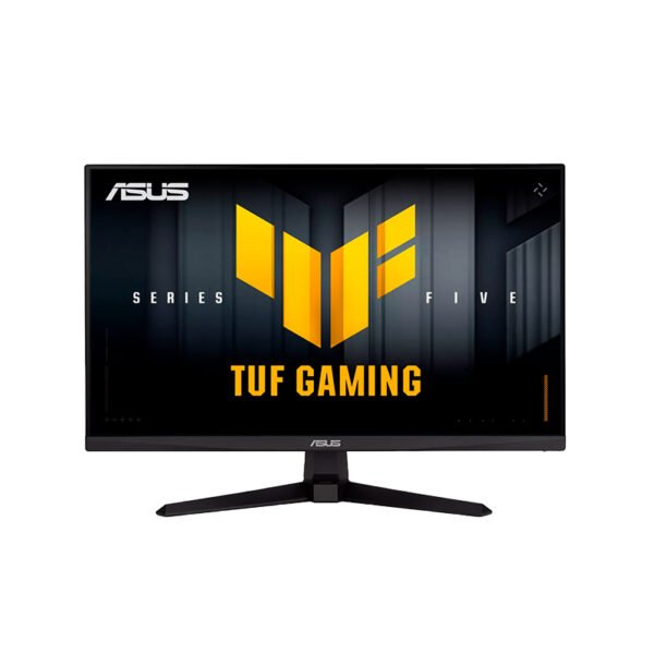 Monitor gamer ASUS TUF 23.8 pulgadas Full HD IPS 240Hz VG249QM5A
