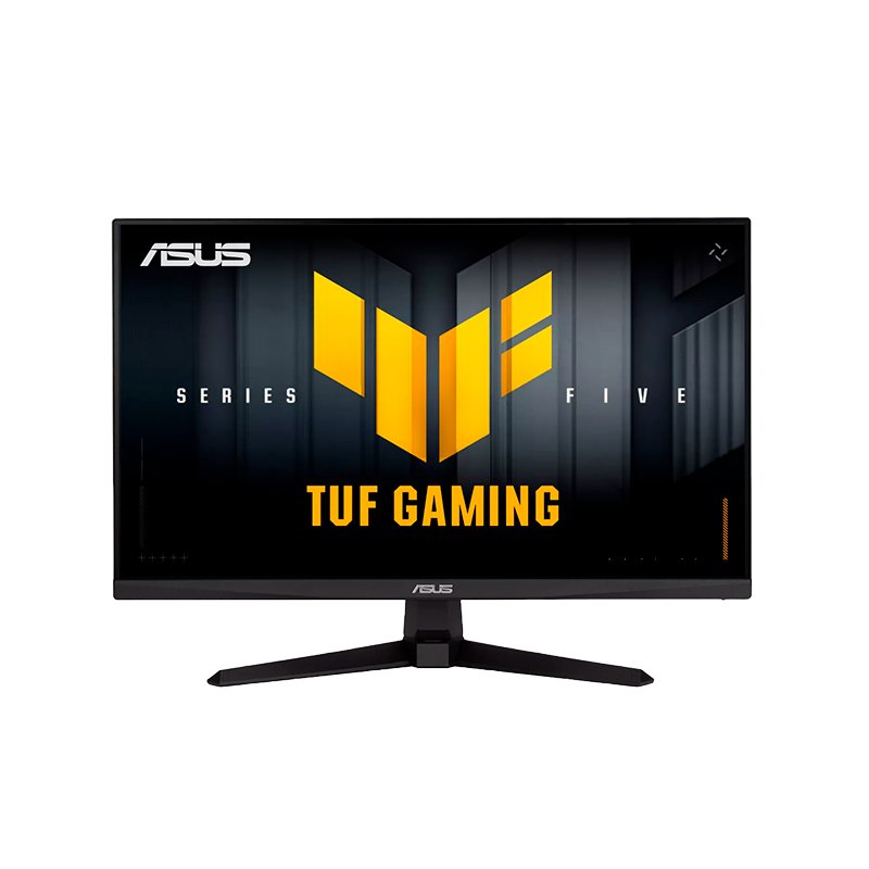Monitor gamer ASUS TUF 23.8 pulgadas Full HD IPS 240Hz VG249QM5A