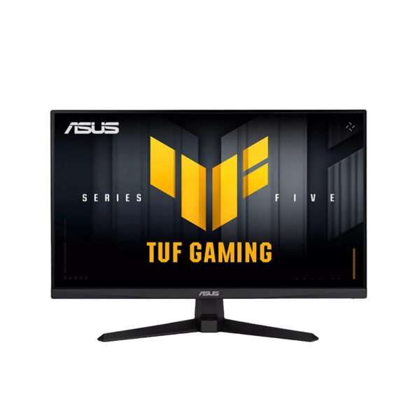Monitor gamer ASUS TUF 23.8 pulgadas Full HD Fast IPS 200Hz VG249Q5A