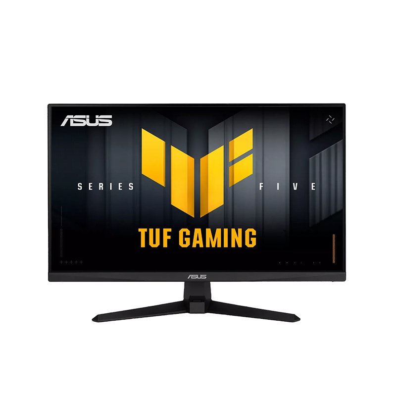 Monitor gamer ASUS TUF 23.8 pulgadas Full HD Fast IPS 200Hz VG249Q5A