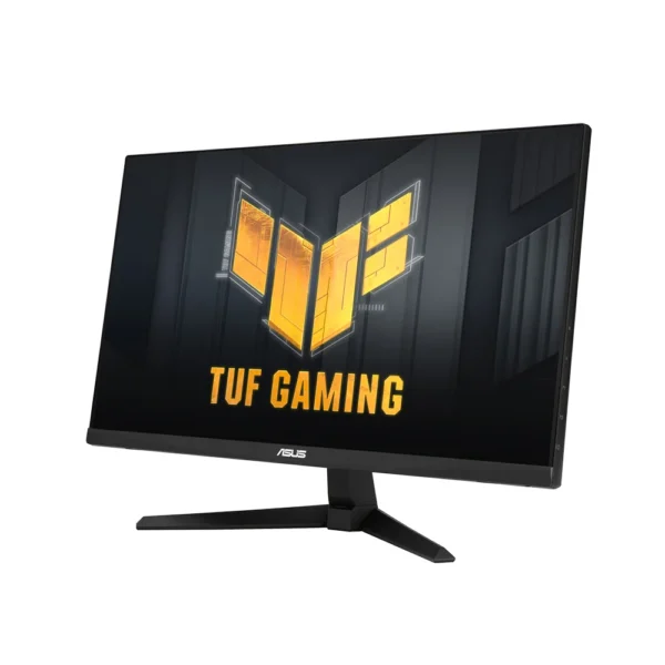 Monitor gamer ASUS TUF 24.5 pulgadas Full HD Fast IPS 200Hz VG259Q5A