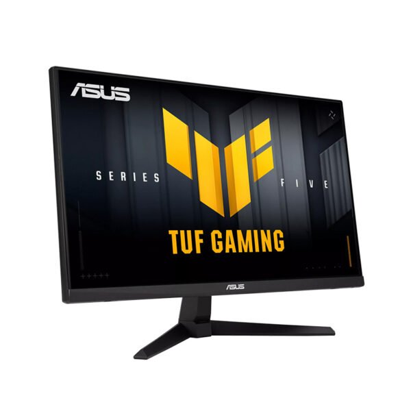 Monitor gamer ASUS TUF 24.5 pulgadas Full HD Fast IPS 240Hz VG259QM5A