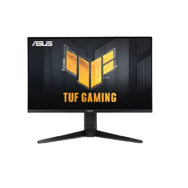 Monitor gamer ASUS TUF 27 pulgadas Full HD IPS 240Hz VG279QM5A