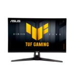 Monitor gamer ASUS TUF 27 pulgadas QHD Fast IPS 210Hz VG27AQ5A