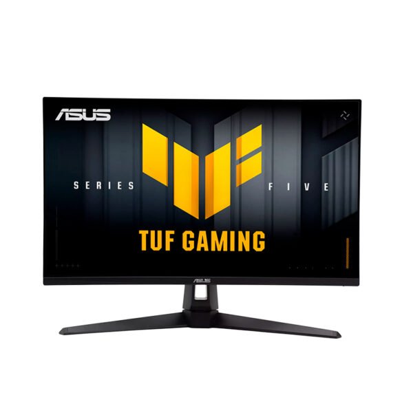 Monitor gamer ASUS TUF 27 pulgadas QHD Fast IPS 210Hz VG27AQ5A