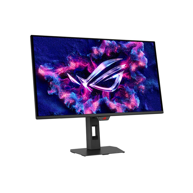 Monitor gamer ASUS XG27AQDMES 26.5 pulgadas QD-OLED 2K 240Hz 0.03ms