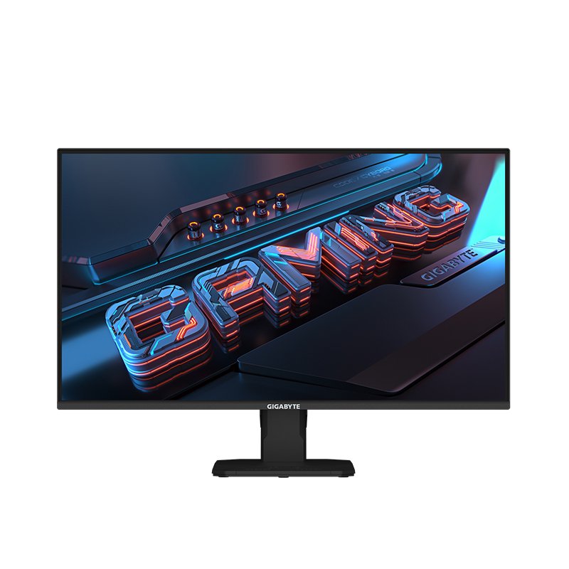 Monitor gamer Gigabyte 24.5 pulgadas Full HD SS IPS 200Hz GS25F2