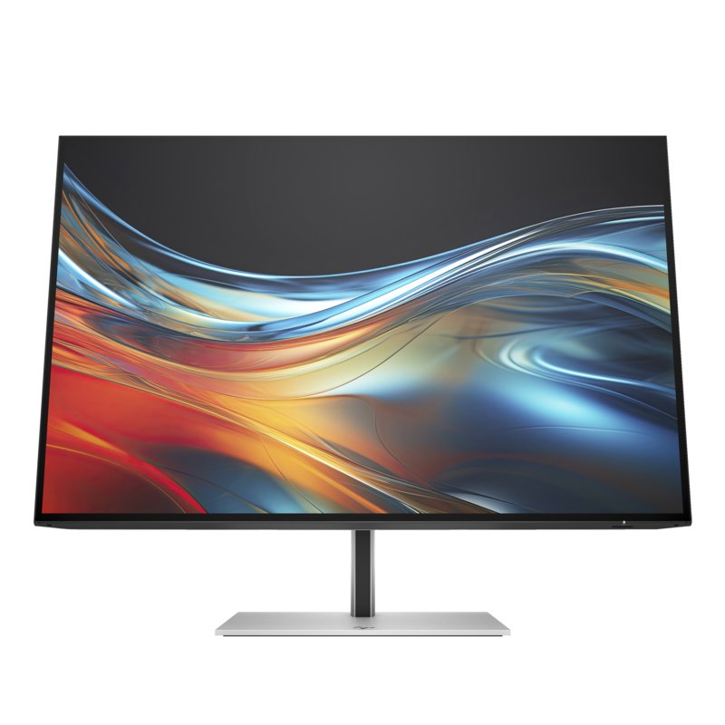 Monitor HP Serie 7 Pro 724pn 24 pulgadas WUXGA IPS 16:10 100Hz con base ergonomica