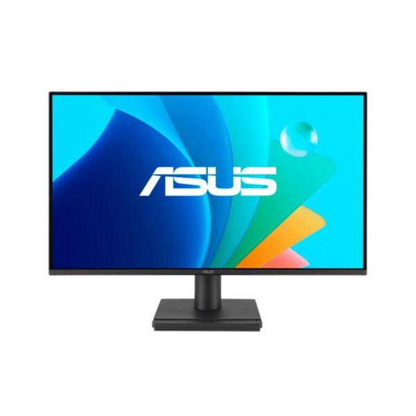 Monitor plano gamer ASUS 23.8 pulgadas Full HD IPS 120Hz VA249HG