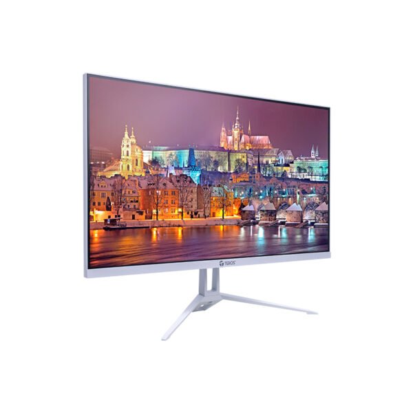 Monitor TEROS TE-2423S 23.8 pulgadas Full HD IPS 144Hz 350 nits con parlantes