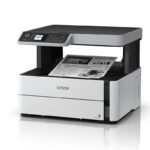 Impresora Multifuncional Monocromática Epson EcoTank ET-M3170 Wi-Fi Red Fax Dúplex